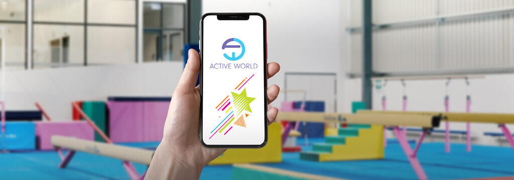 active world app free